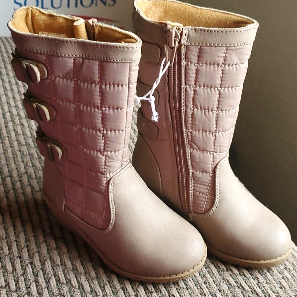 Girls Boots